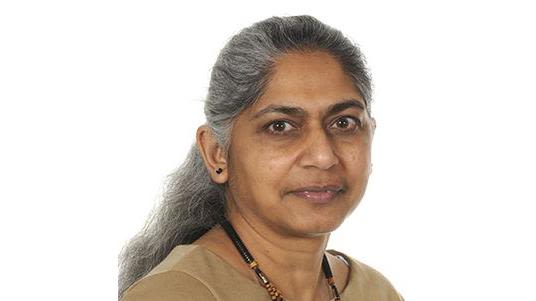 Professor Kokila Lakhoo