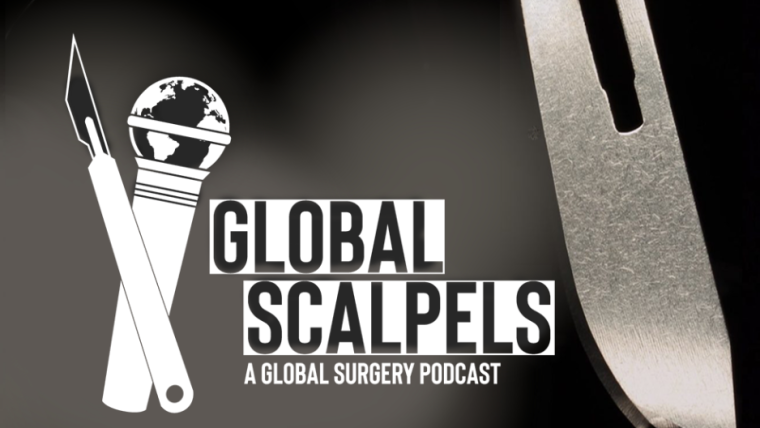Global Scalpels logo